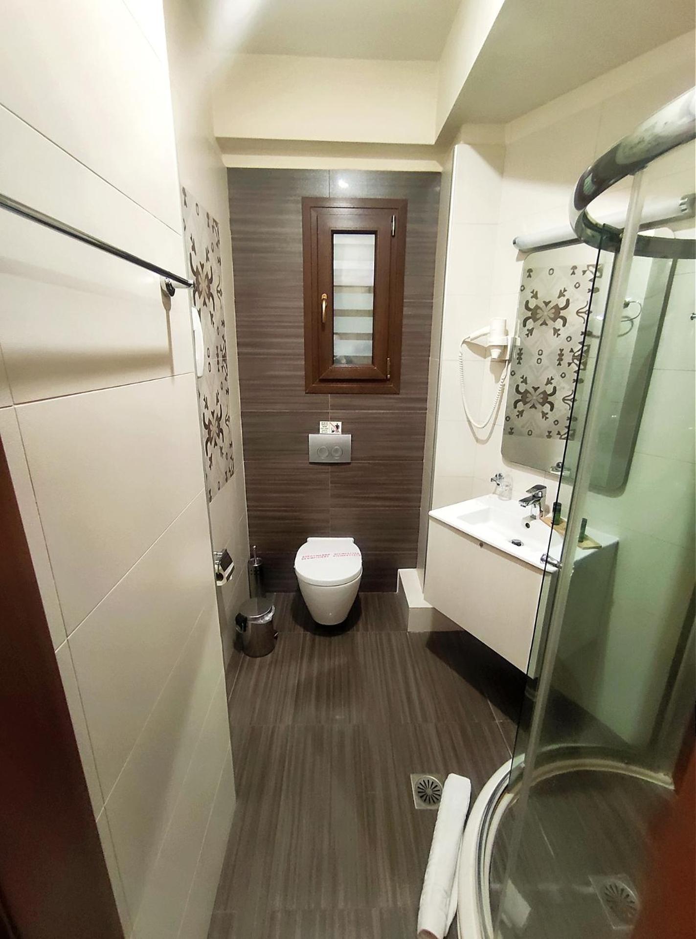 Olympus Terra Boutique Hotel Lárisza Szoba fotó